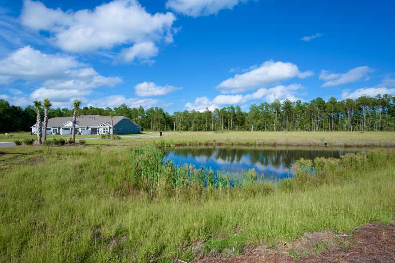 Cameron Woods Gardens | Suzanne Polino REALTOR