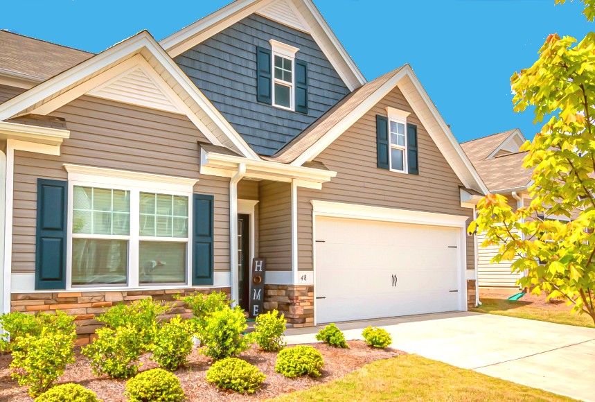 Craftsman-Style Cottage | Suzanne Polino REALTOR