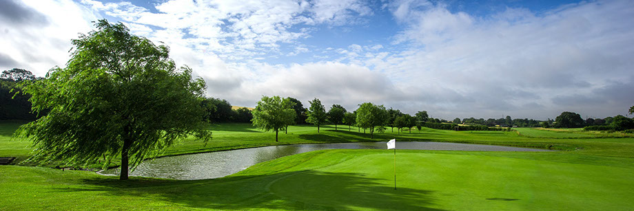 Winding River Plantation Golf | Suzanne Polino REALTOR